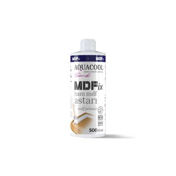 Aquacool Trend Mdfix Ham 500 ml MDF Astarı