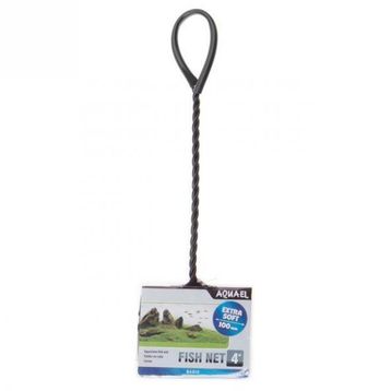 Aquael 10x7.5 cm Fısh Net Telescope Kepçe
