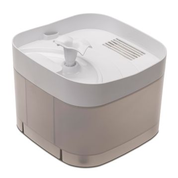 Aquael 2500 ml Otomatik Su Kabı