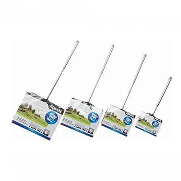 Aquael 6.15x12.5 cm Fısh Net Telescope Kepçe