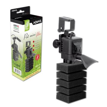 Aquael Pat Mini Akvaryum İç Filtre
