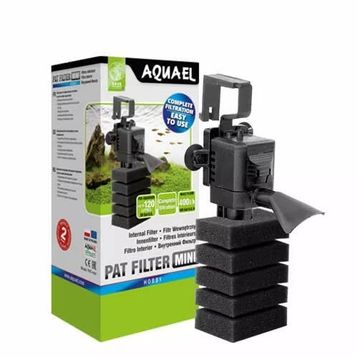 Aquael Pat Mini Akvaryum İç Filtre