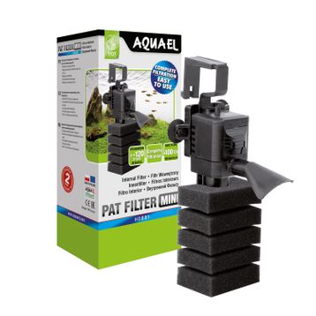 Aquael Pat Mini Akvaryum İç Filtre