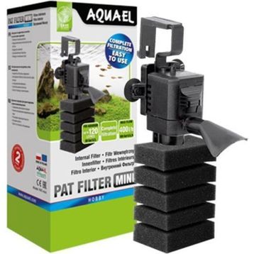 Aquael Pat Mini Akvaryum İç Filtre