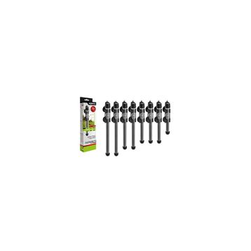 Aquael Platinium Heater 200 w Akvaryum Cam Isıtıcı