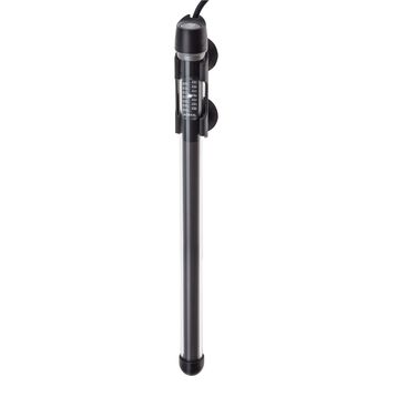 Aquael Platinium Heater 300 w Akvaryum Cam Isıtıcı