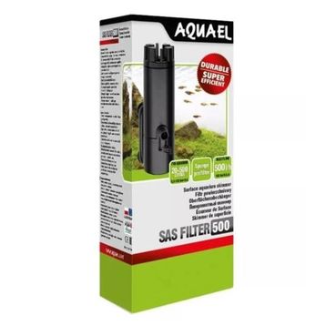 Aquael SAS Filter 500 Yüzey Emici
