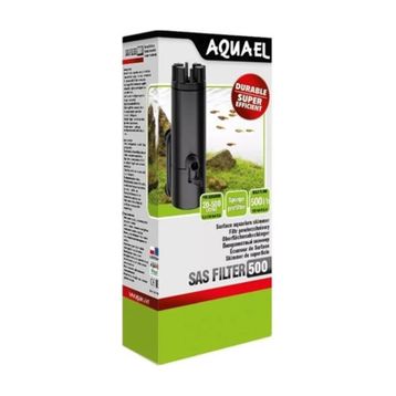 Aquael SAS Filter 500 Yüzey Emici