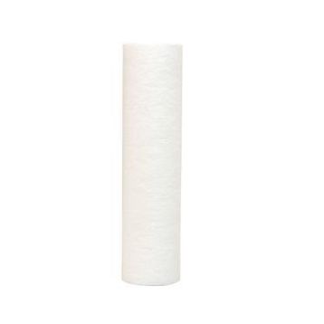 Aquafer 10 S2 Spun Filtre 10 inc 5 Micron Sediment Filtre Kartuş