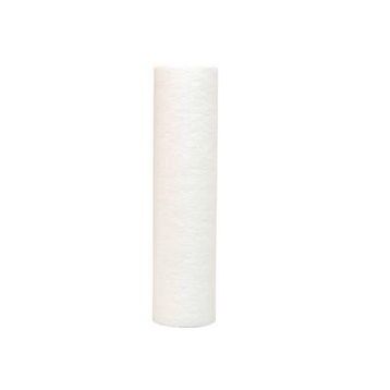 Aquafer 10 S2 Spun Filtre 10 inc 5 Micron Sediment Filtre Kartuş