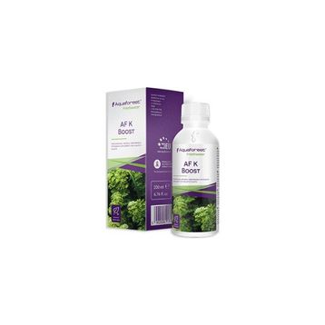 Aquaforest AF PO4 Boost 200 ml Sıvı Bitki Gübresi