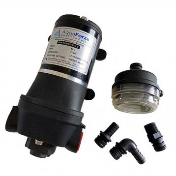 AquaForza 12.5 lt/dk 35Psi 24V Hidrofor
