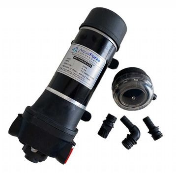 AquaForza 17 Litre/dk 40Psi 220V Hidrofor