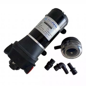 AquaForza 17 lt/dk 40Psi 12V Hidrofor