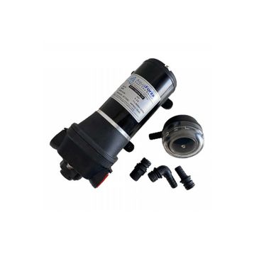 AquaForza 17 lt/dk 40Psi 24V Hidrofor
