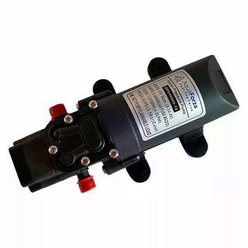 AquaForza 4 lt/dk 80PSI 12V Hidrofor