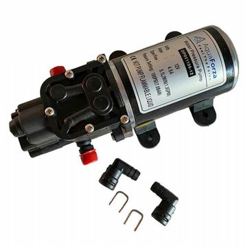 AquaForza 5.1 Litre/dk 100Psi 12 Volt Hidrofor