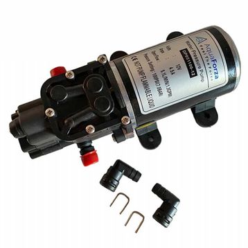 AquaForza 5.1 Litre/dk 100Psi 12 Volt Hidrofor