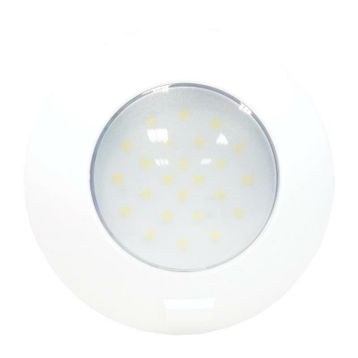 Aqualed 12/24V Beyaz Led Aydınlatma
