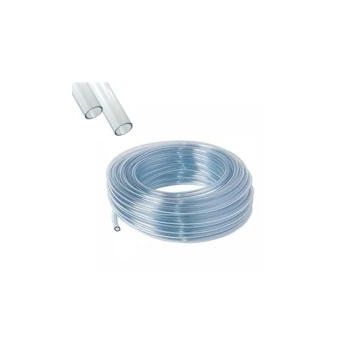 Aquamar 10x16 mm 100 mt Şeffaf Otomotiv Sanayi Hortumu