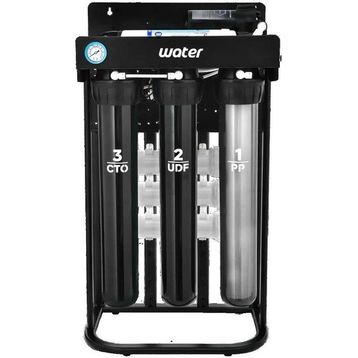 Aquames Ro 300 Yüksek Akış Kapasiteli Ters Ozmos Su Arıtma Cihazı