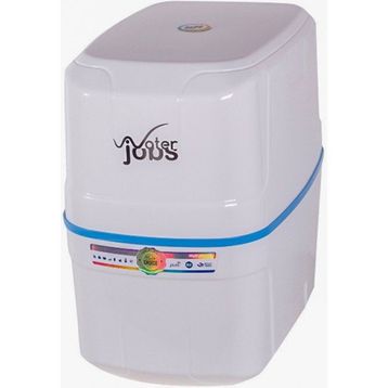 Aquames Waterjobs Beyaz 5 Aşamalı Kapalı Kasa Su Arıtma Cihazı