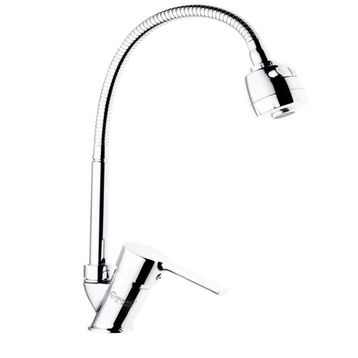 Aquamix A-8005 Cordoba Spiralli Eviye Bataryası