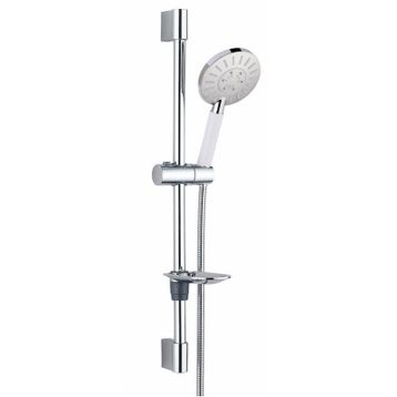 Aquamix Fauma Sürgülü Duş Seti