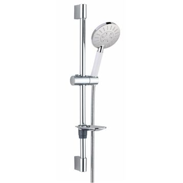 Aquamix Fauma Sürgülü Duş Seti