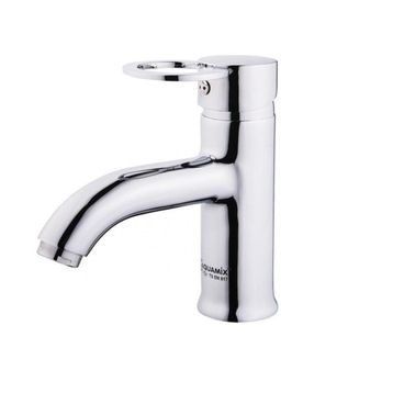 Aquamix Paris Lavabo Bataryası