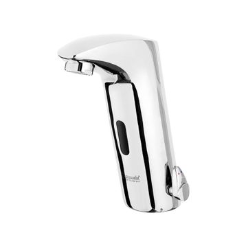 Aquamix T-1501 Fotoselli Lavabo Bataryası