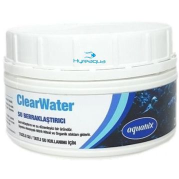 Aquanix 125 gr Clear Water