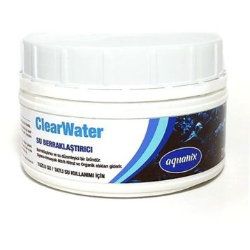 Aquanix 125 gr Clear Water