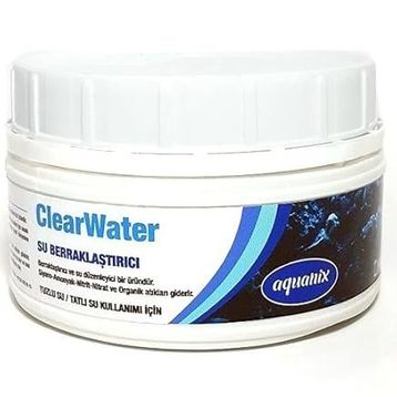 Aquanix 125 gr Clear Water