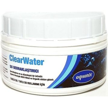 Aquanix 125 gr Clear Water