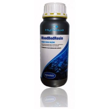 Aquanix 500 ml Mix Bed Reçine