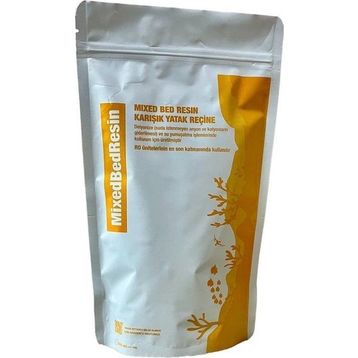 Aquanix 500 ml Mix Bed Reçine