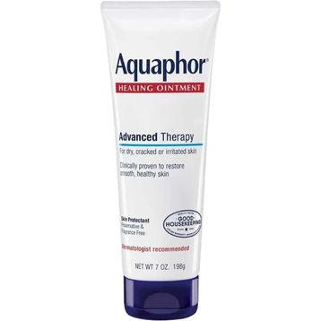 Aquaphor 198 gr Çok Amaçlı Cilt Bakım Kremi