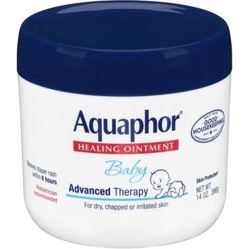 Aquaphor 396 gr Baby Pişik Kremi