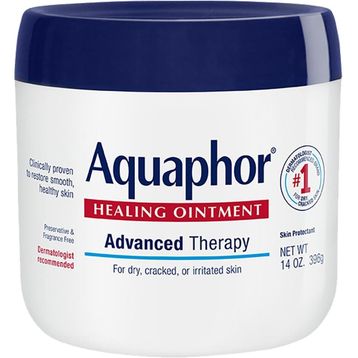 Aquaphor 396 gr Çok Amaçlı Cilt Bakım Kremi