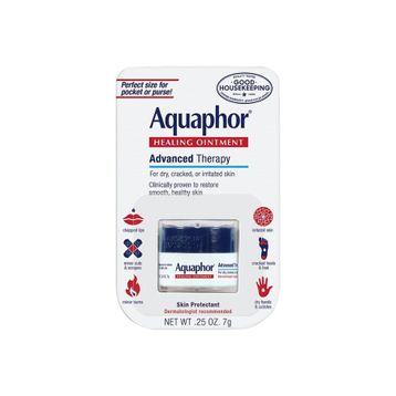 Aquaphor 7 gr Çok Amaçlı Çatlakları Sıyrıkları Korur ve Rahatlatır Cilt Bakım Kremi
