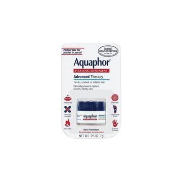 Aquaphor 7 gr Çok Amaçlı Çatlakları Sıyrıkları Korur ve Rahatlatır Cilt Bakım Kremi