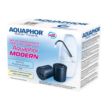 Aquaphor B200H Siyah Kartuş