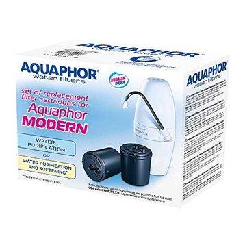 Aquaphor B200H Siyah Kartuş