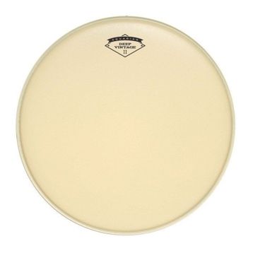 Aquarian Deep Vintage II DVII16 16 inç Tom Derisi