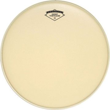 Aquarian Deep Vintage II DVII16 16 inç Tom Derisi