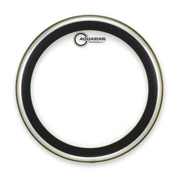 Aquarian Performance II PF12 12 inç Çift Kat Tom Derisi