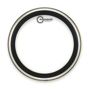 Aquarian Performance II PF12 12 inç Çift Kat Tom Derisi