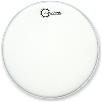 Aquarian Performance II TCPF10 10 inç Çift Kat Kaplamalı Tom Derisi