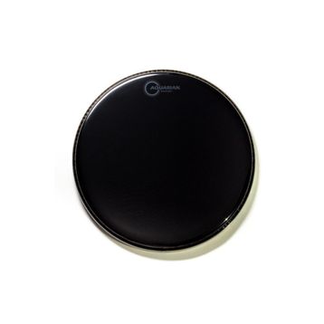 Aquarian Reflector Black REF16 16 inç Tom Derisi